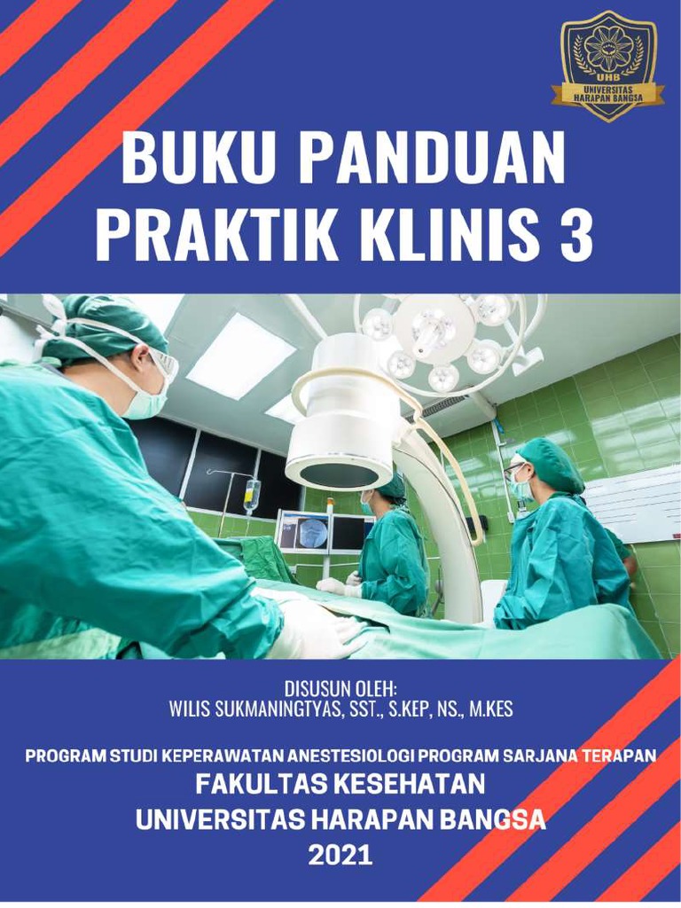 Buku Panduan PK3 Lengkap | PDF