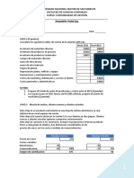 Examen Parcial 2021-1