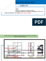 INDICACIONES DE LA TAREA N°1