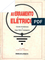 Aterramento Elétrico - Geraldo Kindermann