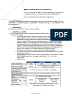 Regulamento Oferta Tim Black C Light, PDF, Internet