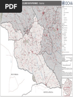 DNCC Ward Map | PDF