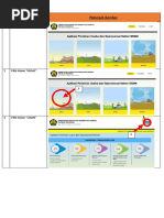 Panduan Perizinan Online Jakevo | PDF