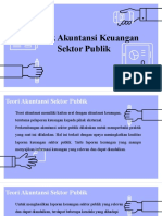 Teknik Keuangan Akuntansi Sektor Publik