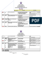 Gr.3 Week 1 Weekly Plan