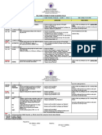 Gr.3 Week 3 Weekly Plan