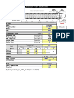 LOADSHEET