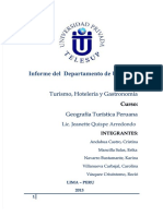 Docdownloader.com PDF Informe Del Departamento de Ucayali Turismo Hoteleria y Gastronomia Dd 2fce108e9004e89eb32632cd8e9d3433