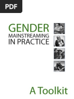 Download Gender_Mainstreaming_in_Practice__A_Toolkit by Samar KJubran SN51888870 doc pdf