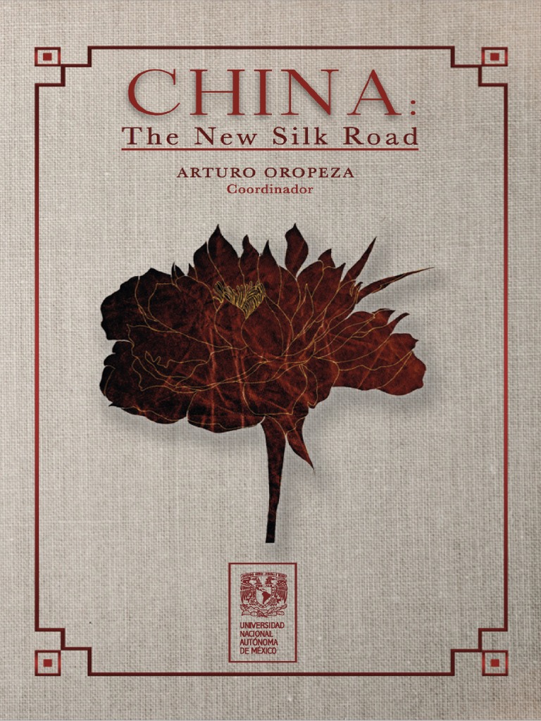 China, New Silk | PDF