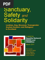 Download Sanctuary Safety and Solidarity by LGBT Asylum News SN51889033 doc pdf