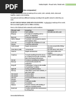 Modal & Phrasal Verbs