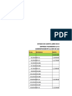 Ejercicios Grupal III Parcial