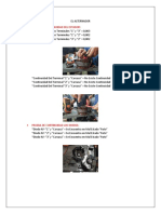 ALTERNADOR Electricidad