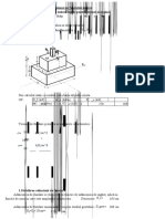 Breviar de Calcul Fundatie Izolata