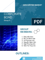 PP Corporate Bonds