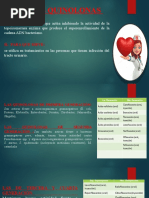 背中の痛みはEDを引き起こします