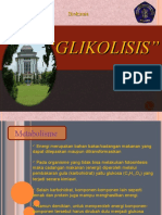 GLIKOLISIS (Biokim)