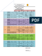 Jadwal Revisi