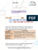 Normatividad de La Consultoria Contable