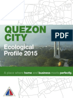 QC Ecological Profile 2015