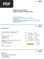 Introduction to Networking Basics | PDF | Computer Network | Ethernet
