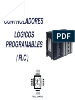Controladores L Óg Icos Programables (PLC)