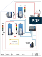 Installation diagram