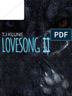 T.J. Klune-1.2.5 GS Lovesong