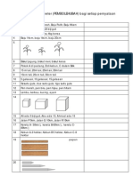 Modul 1 UPSR