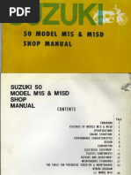 CMMJ2016 | PDF | Motorcycling | Vehicle Technology