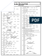 Primer Examen Matematica Basica Ciclo 2020-II