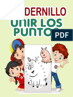 Cuadernillo de Unir Los Puntos