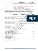 Online - TEST Rev03 - 4 - QQ - ASSESS - BASIC - GAS - JUL2021