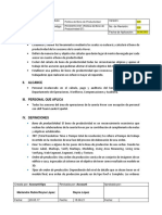 PO-DOHV-0101 (Política de Bono de Productividad GT) V202106 16