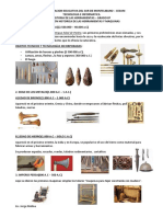 Evolucion Historica de Las Herramientas y Maquinas