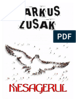 Markus Zusak - Mesagerul (v.1.0)