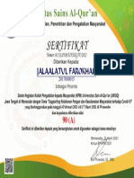 kpm41 Cert 2017080015