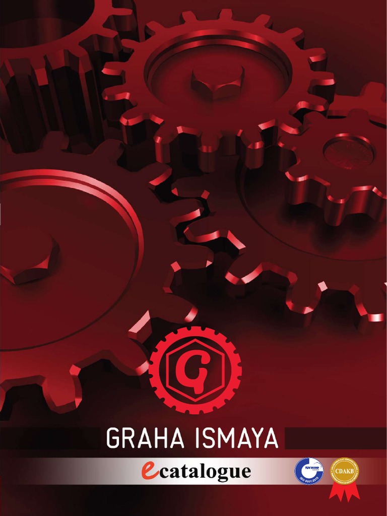 Leaflet GRAHA ISMAYA 2021 | PDF