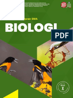 Ruang Lingkup Biologi (1)