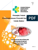 Penatalaksanaan Penyakit Kardiovaskular 2017