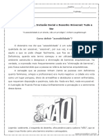Atividade-de-português-Acessibilidade-interpretação-de-texto-9º-ano-Modelo-editável