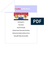 Download ORDE LAMA-ORDE BARU by muhammad_harahap_13 SN51890869 doc pdf