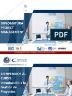 Introduccion PMP