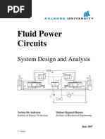 Fluid Power Circuits