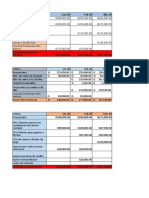 Calculo Tarea 7 Administracion Financiera 1