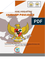 Proposal Seminar Pancasila MPM 1