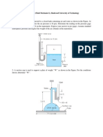 Download Ass-1-Fluid Mech by Taylan zgr Ta SN51891235 doc pdf