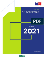 Ou Exporter 2021