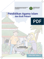 BAB I Meraih Kesuksesan Dengan Kompetisi Dalam Kebaikan Dan Etos Kerja